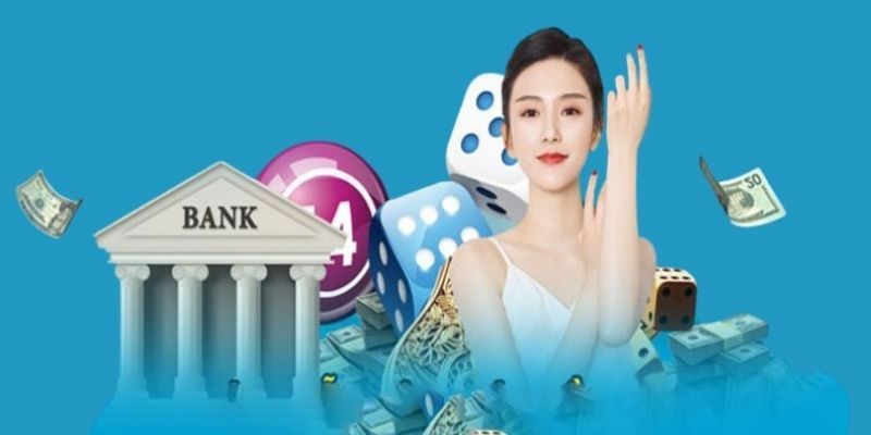 Rút tiền GAMVIP